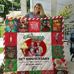 a christmas story quilt blanket ver 2 d2452488