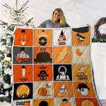 a clockwork orange quilt blanket d2455027