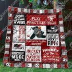 a hard train makes an easy gamepkd210601 quilt blanket d2483731