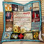 a nurses prayer quilt blanket thn1889 d2418438