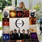 a perfect circle quilt blanket 01 d2451793