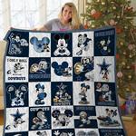 a special gift for fans bl dc dn quilt blanket d2480690