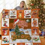 a special gift for fans bl osc truck quilt blanket d2480610