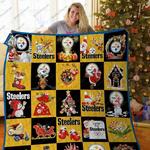 a special gift for fans bl ps truck quilt blanket d2480675