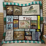 a special gift for fans ll fishing quilt blanket d2419180