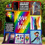a special gift for fans ll lgbt quilt blanket d2419231