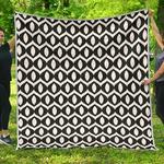 abstract monochrome quilt blanket dhc311236td d2447594