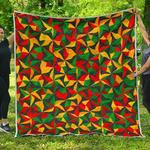 abstract reggae cl17100014mdq quilt blanket d2483202