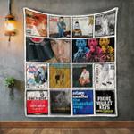 adam sandler album covers quilt blanket d2449285