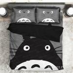 adorable totoro bedding set cartoon my neighbor totoro cover for kids room tt02 d2154938