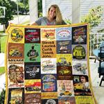 adu american graffiti quilt blanket ver 28 d2450212