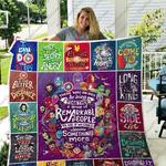 adu avengers endgame quilt blanket ver 1 d2449924