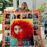 adu brave quilt blanket ver 1 d2450157