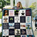 adu broadway musical quilt blanket ver 1 d2450405