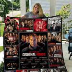 adu criminal minds 15th quilt blanket d2451103