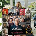 adu curb your enthusiasm 20th quilt blanket ver 1 d2450245