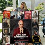 adu curb your enthusiasm 20th quilt blanket ver 2 d2450156