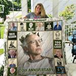 adu curb your enthusiasm quilt blanket ver 1 d2449808