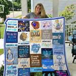adu dear evan hansen quilt blanket ver 28 d2451194