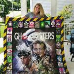 adu ghostbusters quilt blanket d2449940
