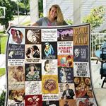 adu gone with the wind 28 quilt blanket d2450320