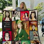 adu gone with the wind cast quilt blanket ver 1 d2450349