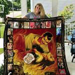 adu gone with the wind quilt blanket ver 1 d2449944
