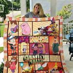 adu gravity falls quilt blanket ver 28 d2450400