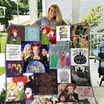adu hocus pocus quilt blanket d2451169
