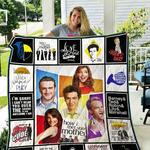 adu how i met your mother quilt blanket ver 2 d2480721