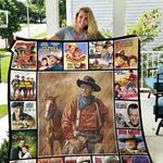 adu john wayne quilt blanket ver 17 1 d2451248
