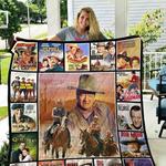 adu john wayne quilt blanket ver 17 4 d2451080