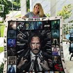 adu john wick quilt blanket ver 1 d2450309