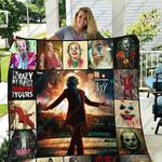 adu joker quilt blanket d2451173