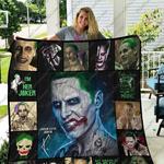 adu joker quilt blanket ver 1 d2450216