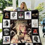 adu labyrinth quilt blanket ver 2 d2450146