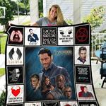 adu lucifer quilt blanket ver 1 d2449941