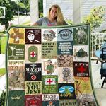 adu m a s h quilt blanket ver 28 d2450219