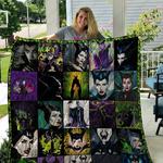 adu maleficent quilt blanket ver 25 d2450199