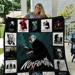 adu nosferatu quilt blanket ver 2 d2450210