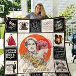 adu outlander 2014 stroke quilt blanket ver 3 d2450357