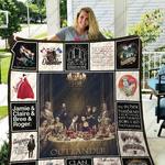 adu outlander 2014 stroke quilt blanket ver 4 d2451182