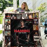 adu rambo quilt blanket ver 2 d2450404