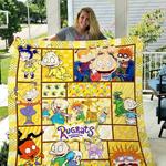 adu rugrats quilt blanket d2450389