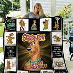 adu scooby doo quilt blanket ver 17 4 d2450151