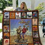 adu smokey and the bandit quilt blanket ver 3 d2449934