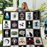 adu spirited away quilt blanket ver 25 d2450331