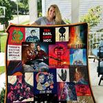 adu star trek quilt blanket d2449806