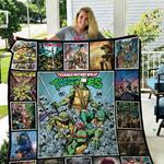 adu teenage mutant ninja turtles quilt blanket ver 2 d2450366