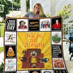 adu that 70s show quilt blanket ver 2 d2451163